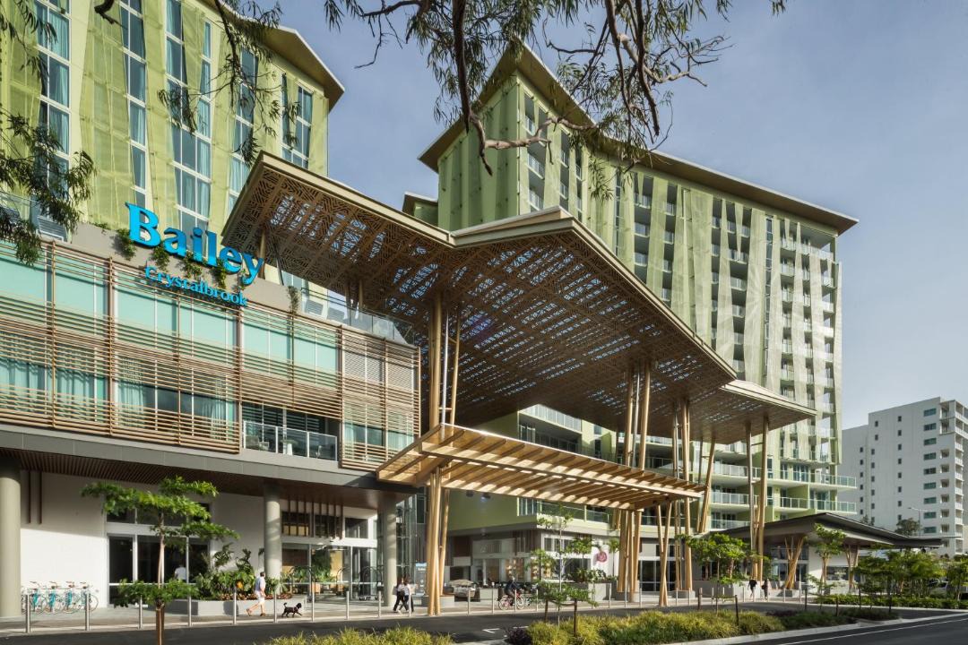 Photo of Others in Cairns Central Business District