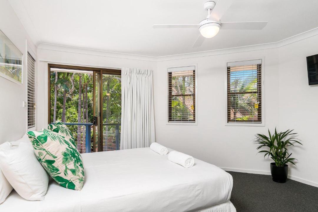 Photo of Bedroom in Byron Bay