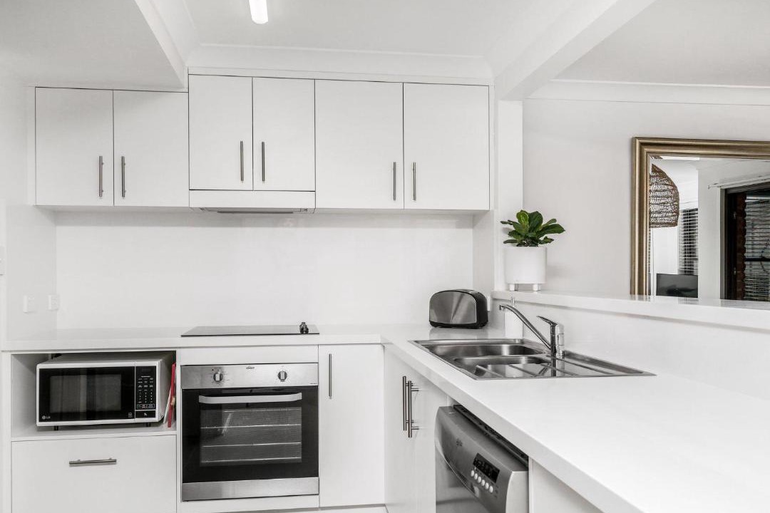 Photo of Kitchen in Byron Bay