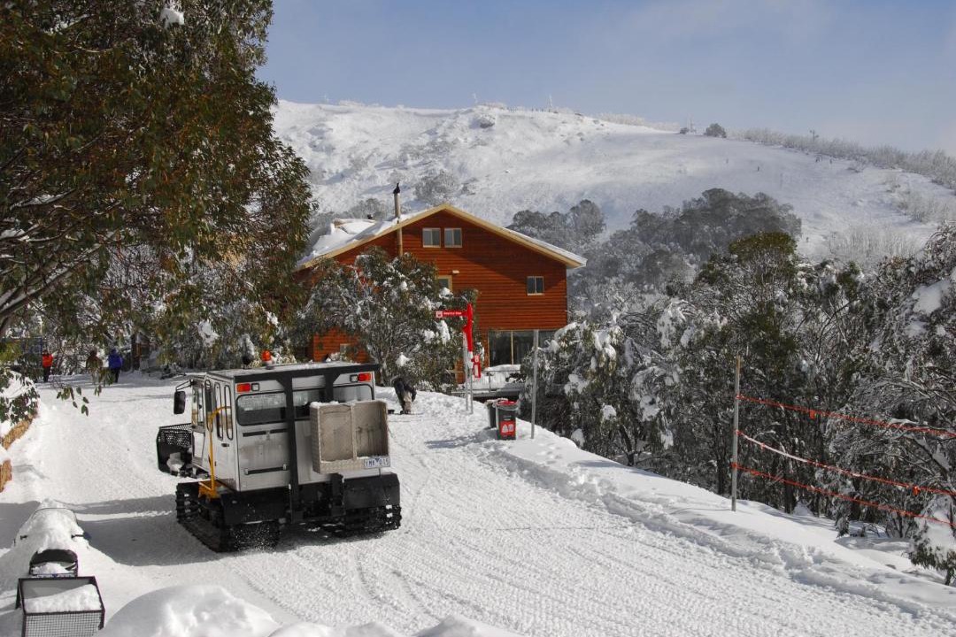 Photo of Others in Falls Creek