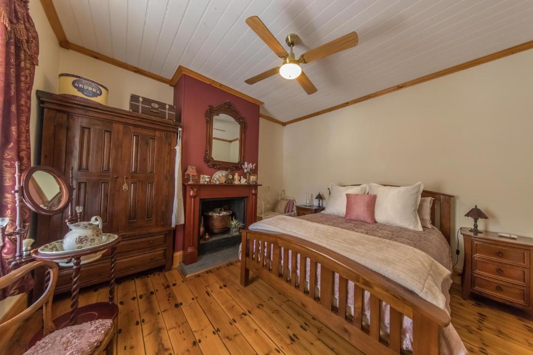 Photo of Bedroom in Penrice