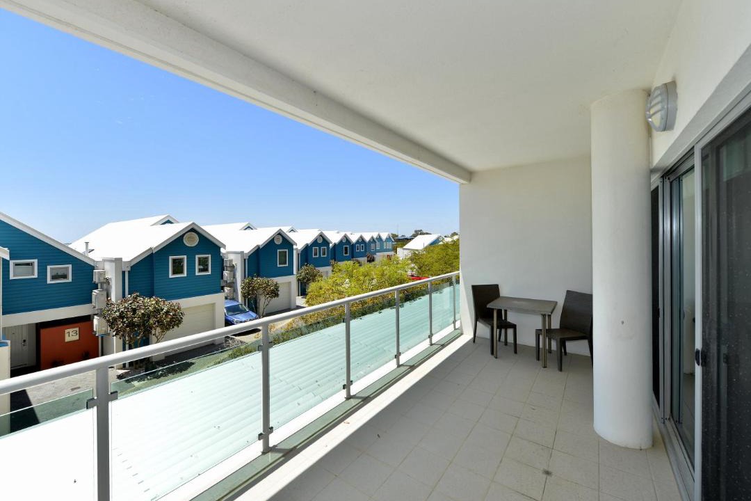 Photo of Patio Balcony in Mandurah