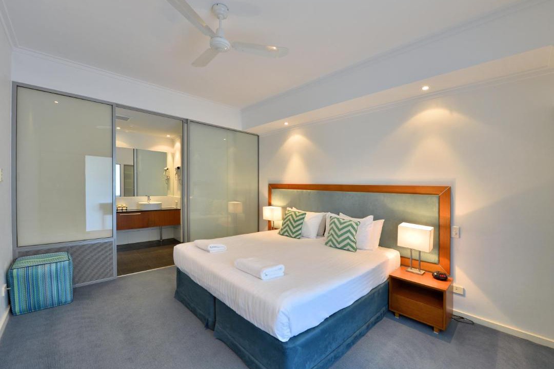 Photo of Bedroom in Mandurah