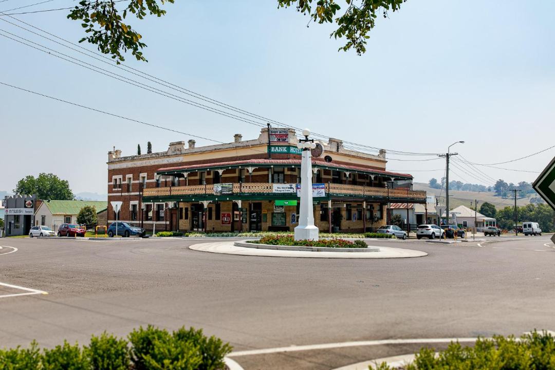 Photo of Others in Dungog