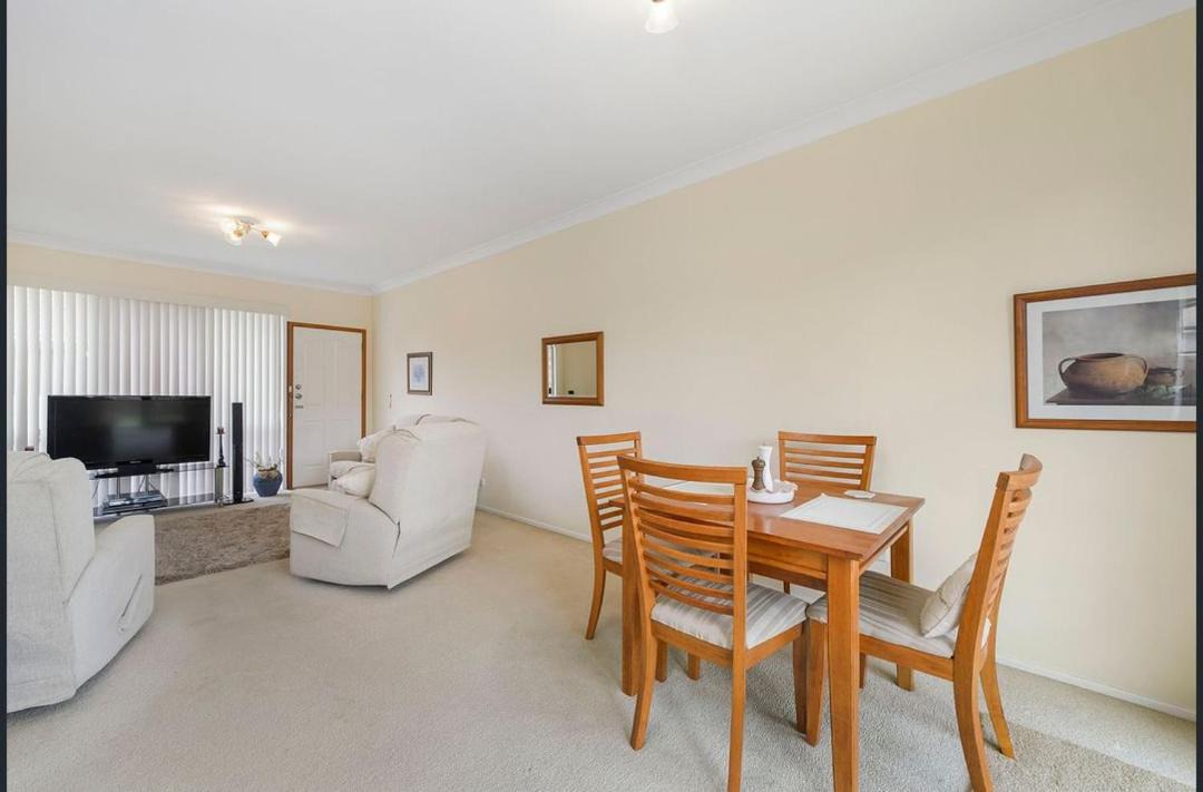 Photo of Livingroom in Port Macquarie