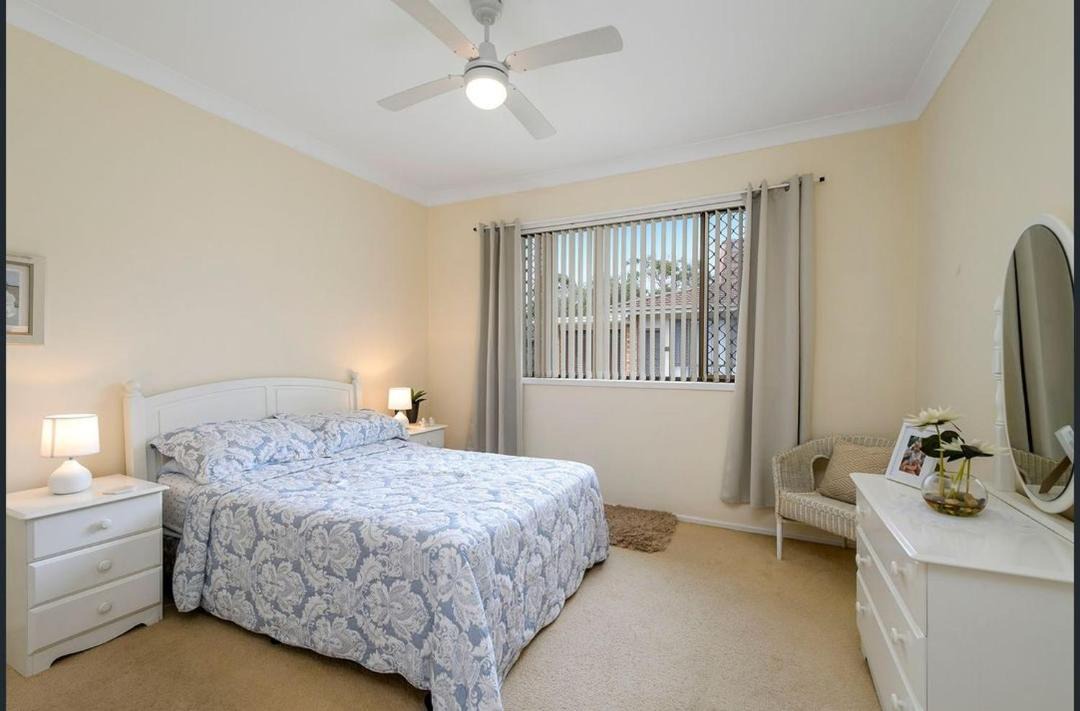 Photo of Bedroom in Port Macquarie