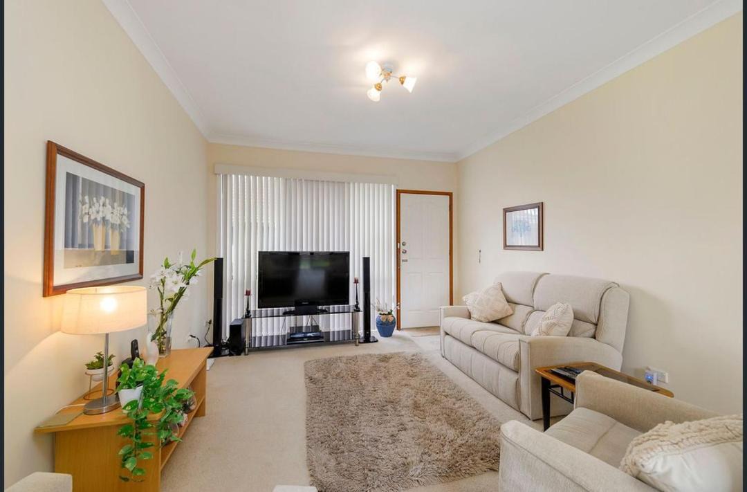 Photo of Livingroom in Port Macquarie