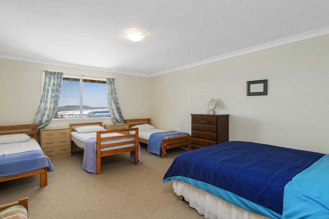 Photo of Bedroom in Crescent Head