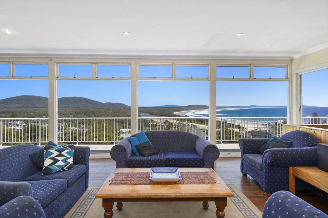 Photo of Livingroom in Crescent Head
