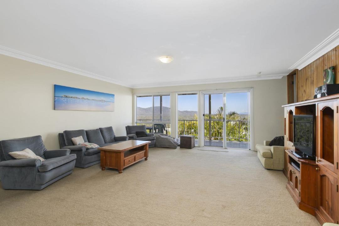 Photo of Livingroom in Crescent Head