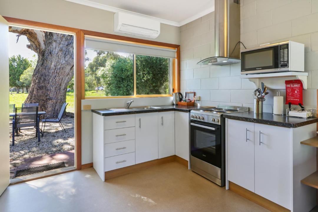 Photo of Kitchen in Mansfield