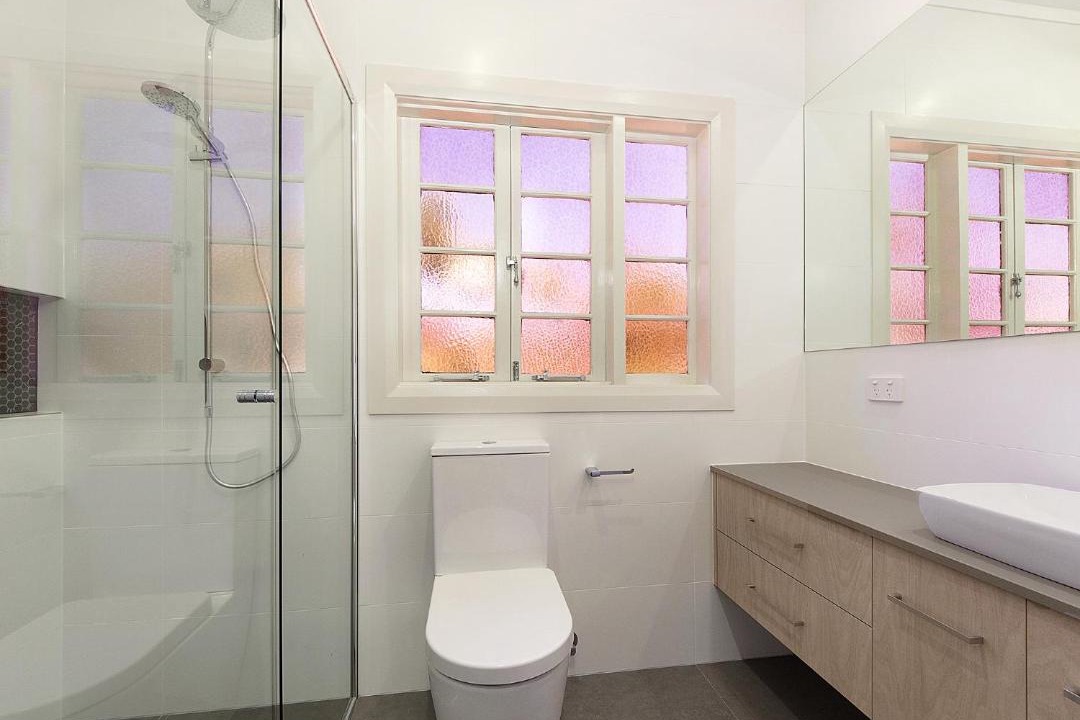 Photo of Bathroom in Oxenford