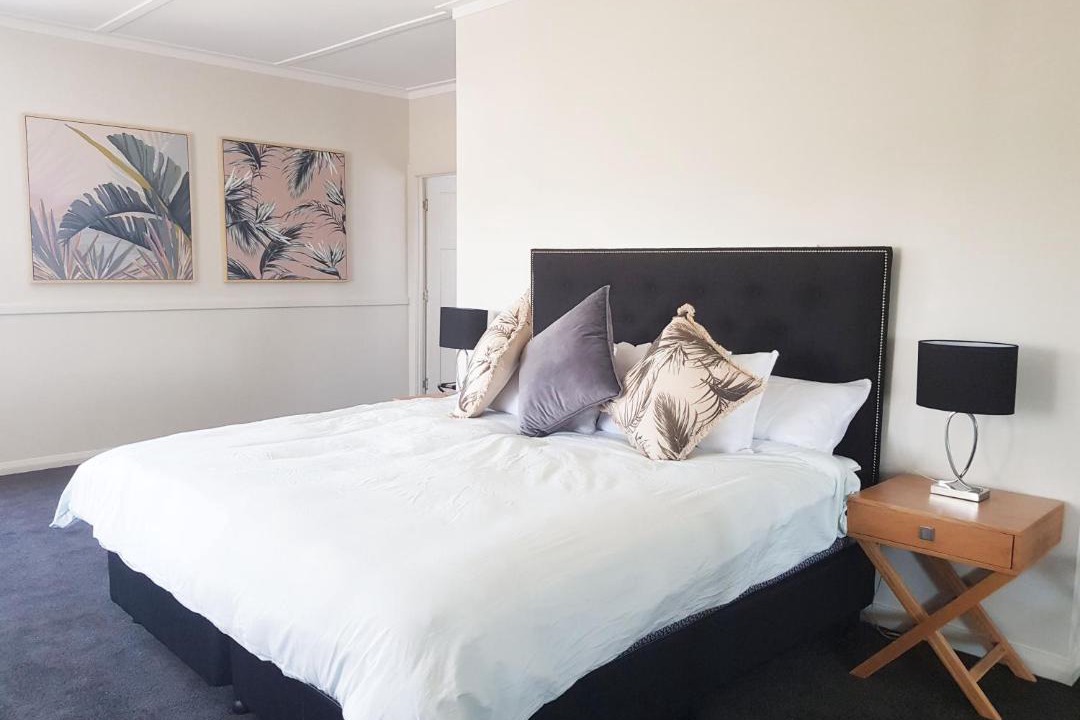 Photo of Bedroom in Oxenford