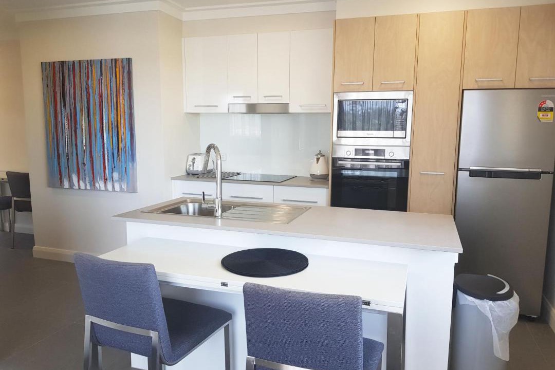 Photo of Kitchen in Oxenford