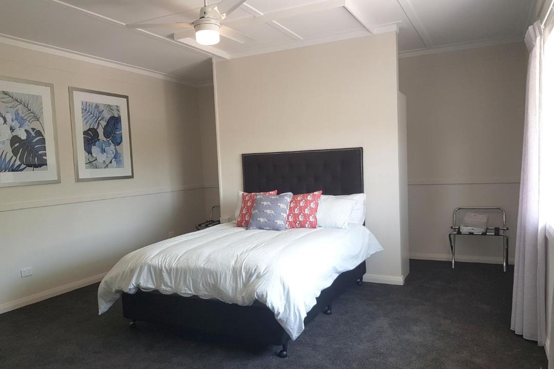 Photo of Bedroom in Oxenford