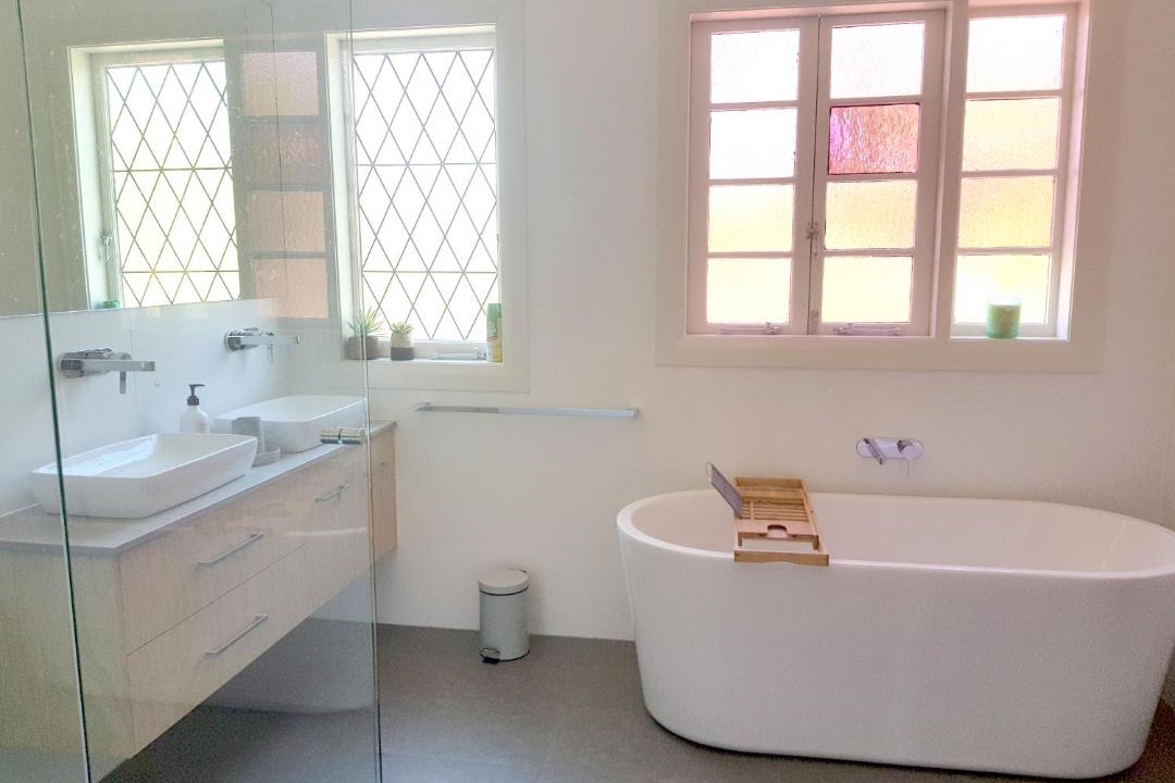 Photo of Bathroom in Oxenford
