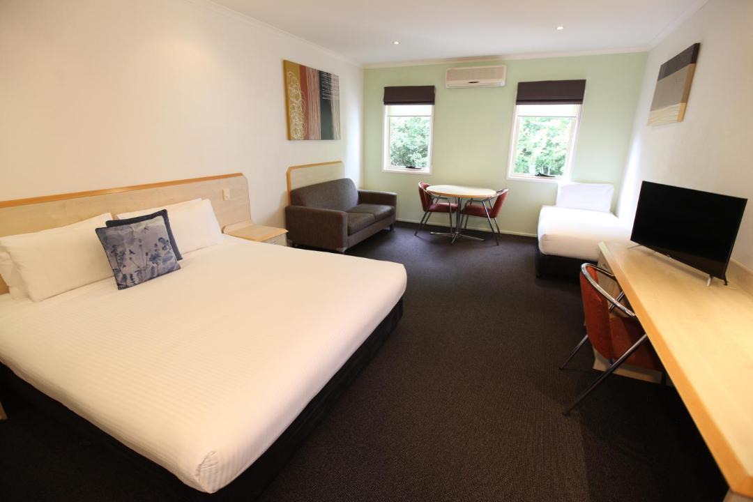 Photo of Bedroom in Woombye
