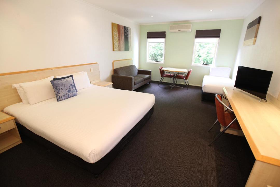 Photo of Bedroom in Woombye