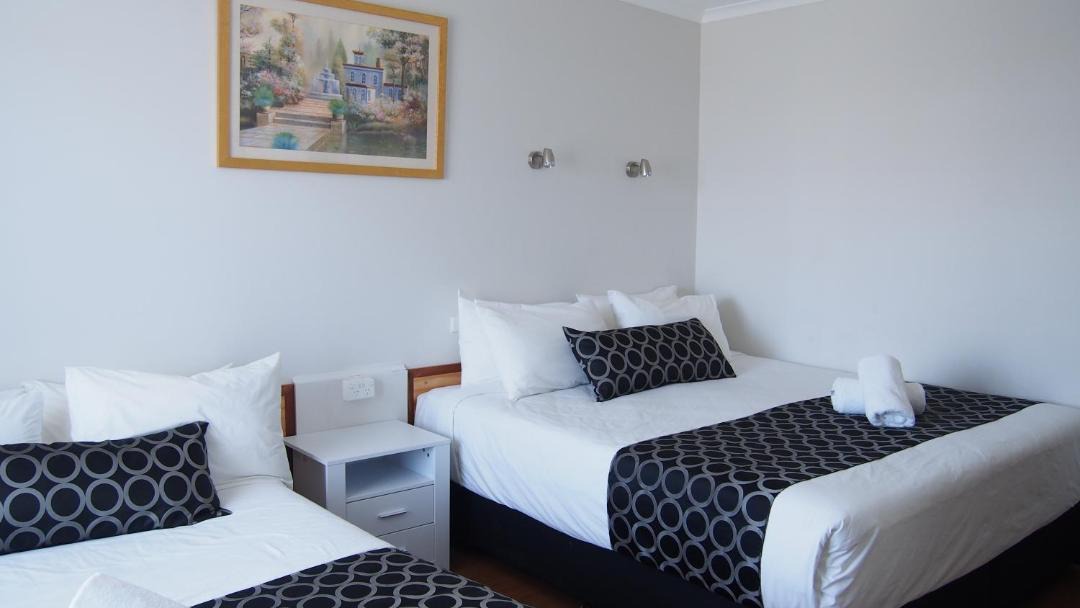 Photo of Bedroom in Queanbeyan