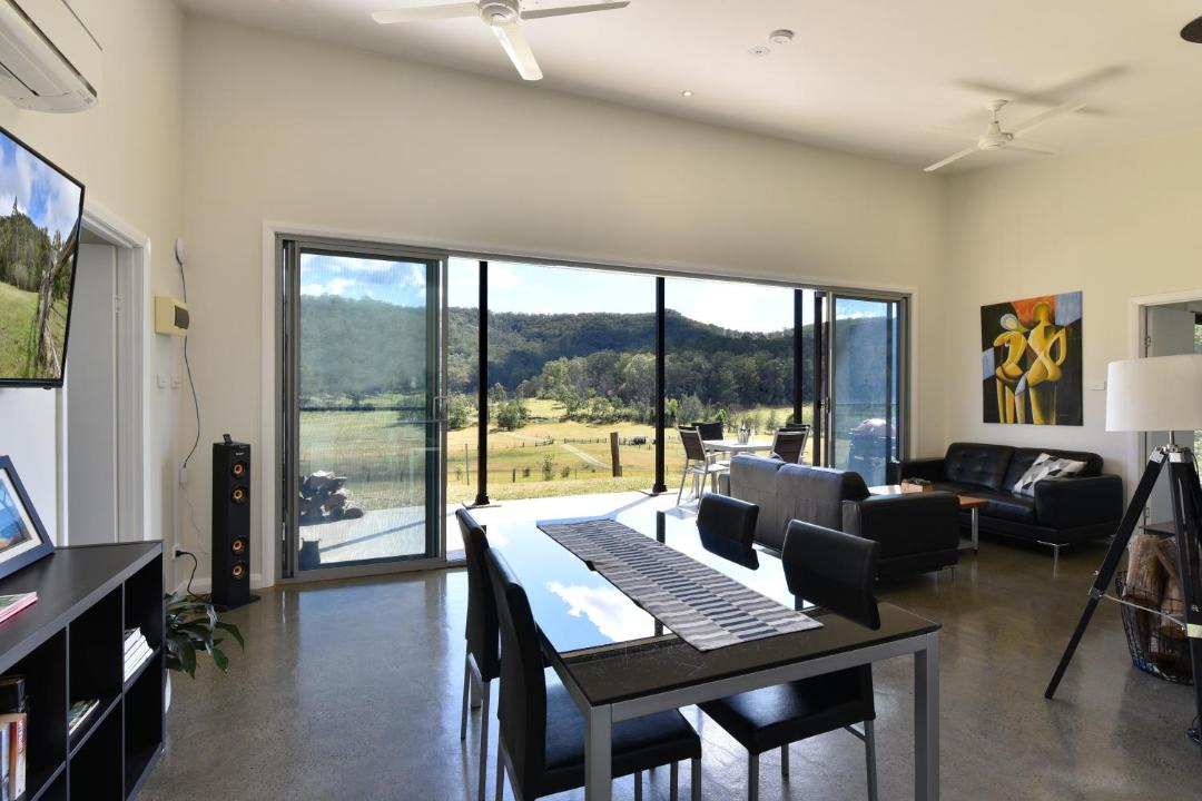 Photo of Livingroom in Cessnock City Council