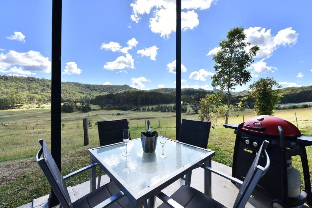 Photo of Patio Balcony in Cessnock City Council