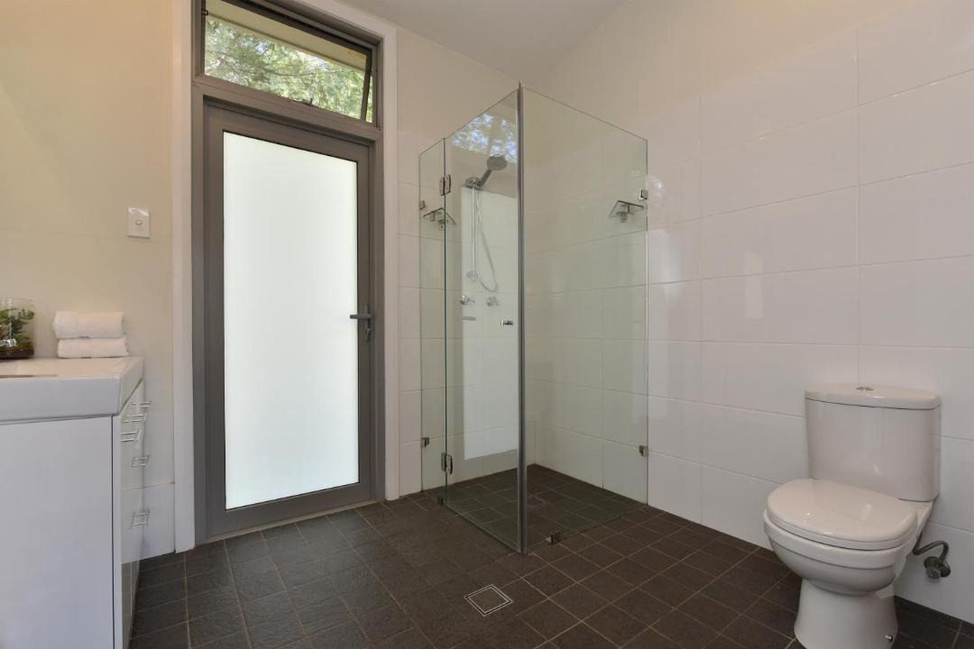 Photo of Bathroom in Cessnock City Council