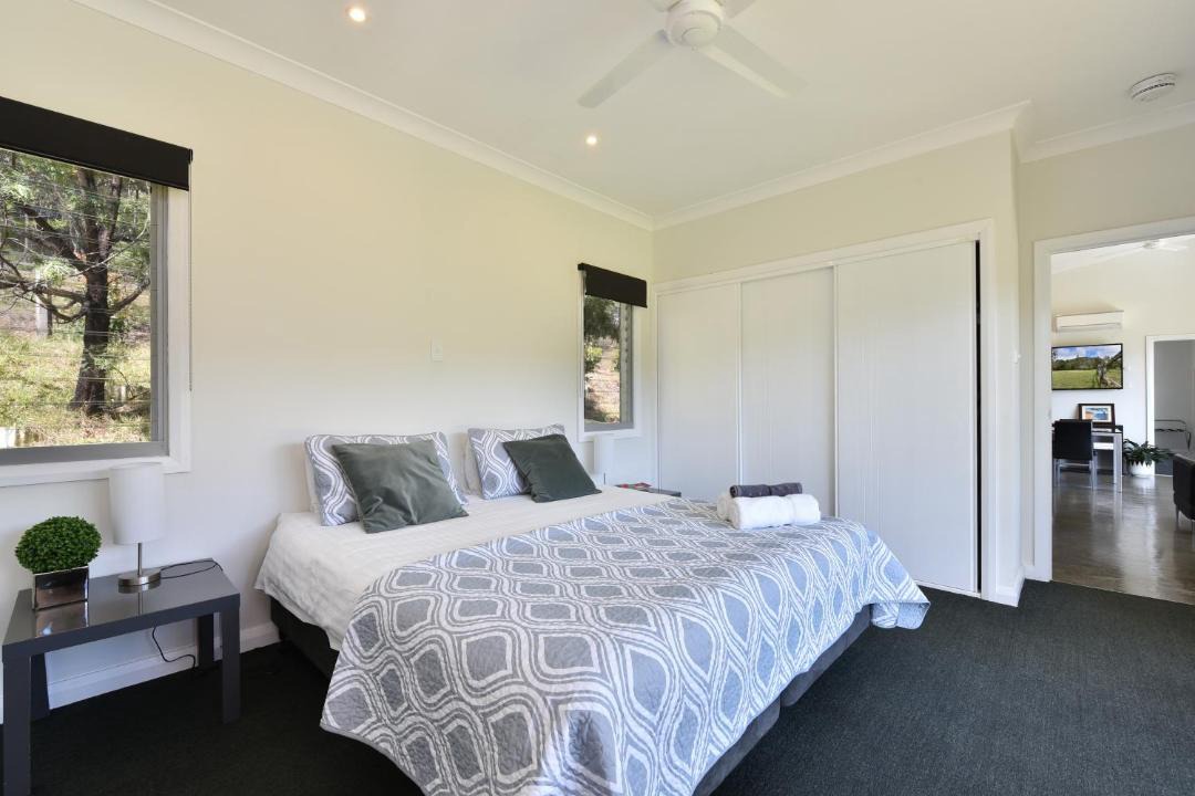 Photo of Bedroom in Cessnock City Council