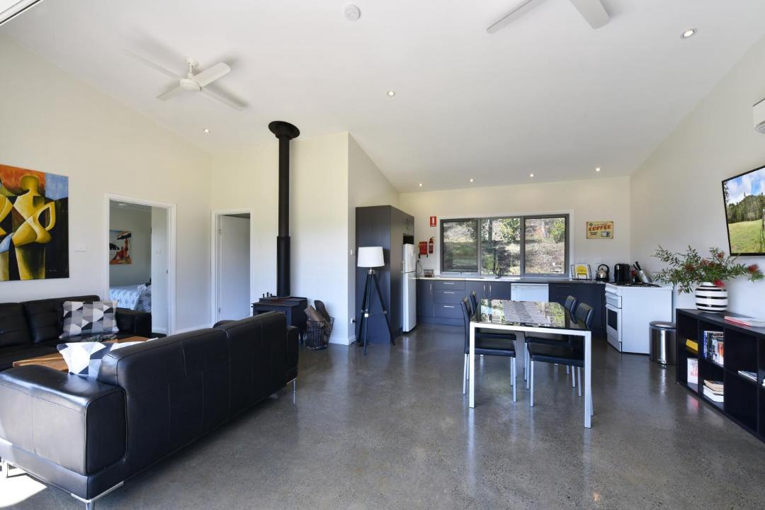 Photo of Livingroom in Cessnock City Council