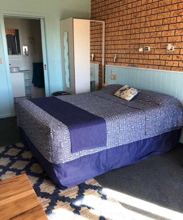 Photo of Bedroom in Eden