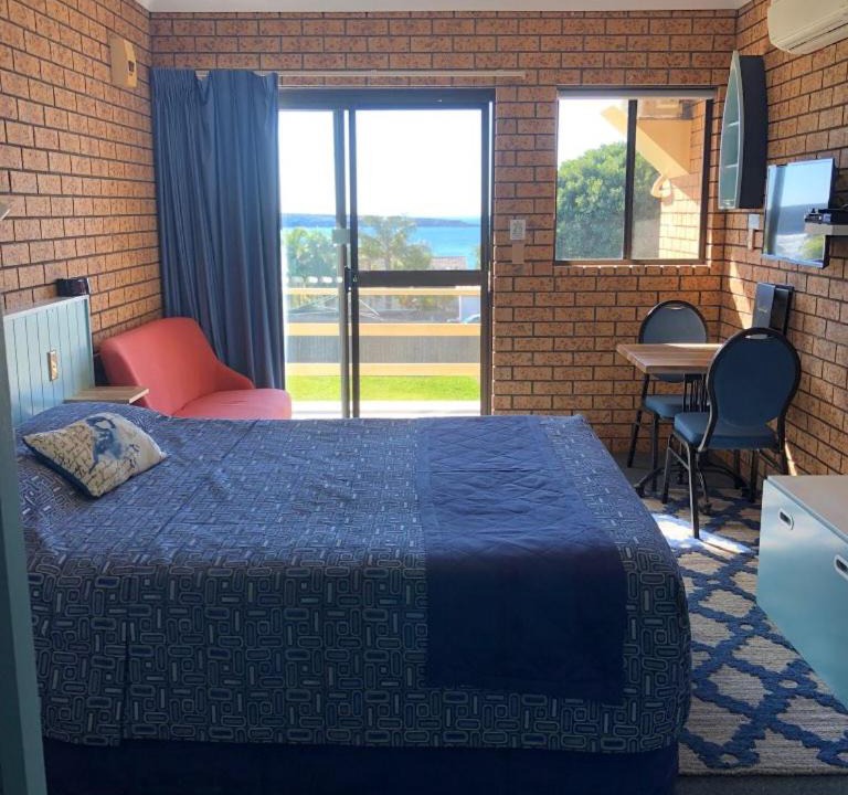 Photo of Bedroom in Eden