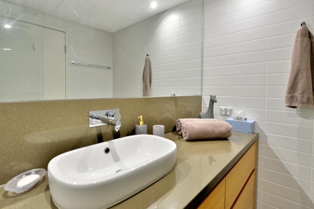Photo of Bathroom in Mandurah