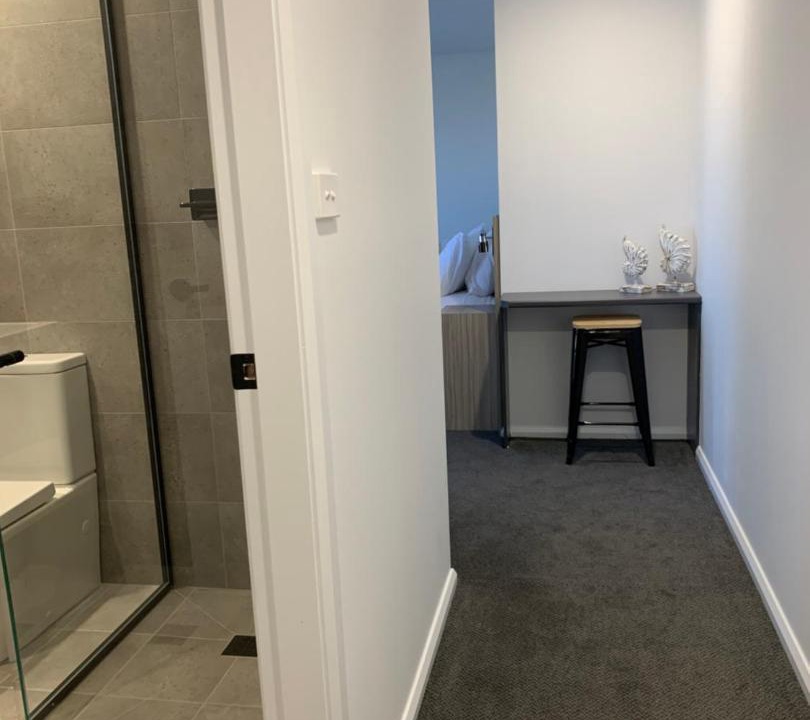 Photo of Bathroom in Huskisson