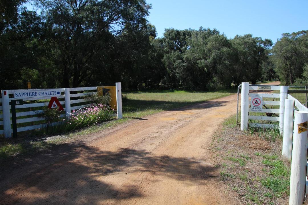 Photo of Others in Augusta