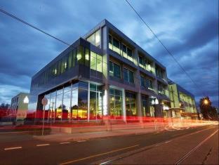 Photo of Buildings in Kew