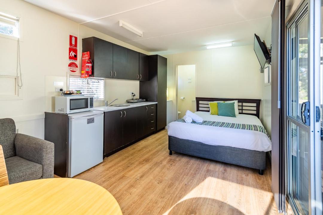 Photo of Bedroom in South West Rocks