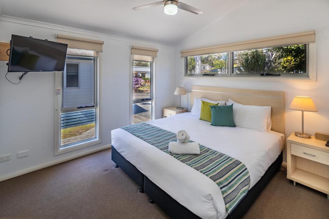 Photo of Bedroom in South West Rocks