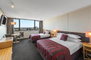 Photo of Bedroom in North Sydney