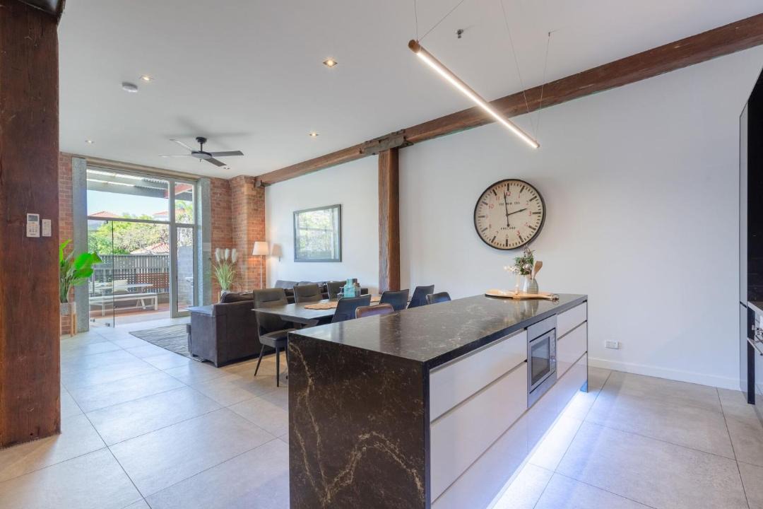 Photo of Livingroom in Teneriffe