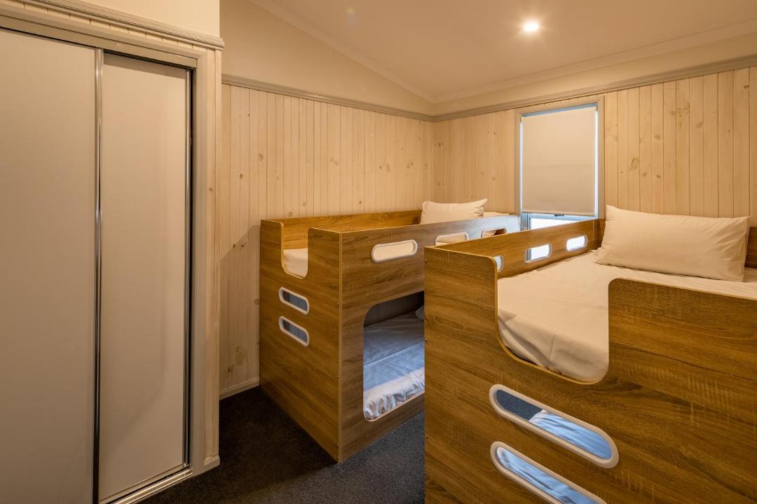 Photo of Bedroom in Nambucca Heads
