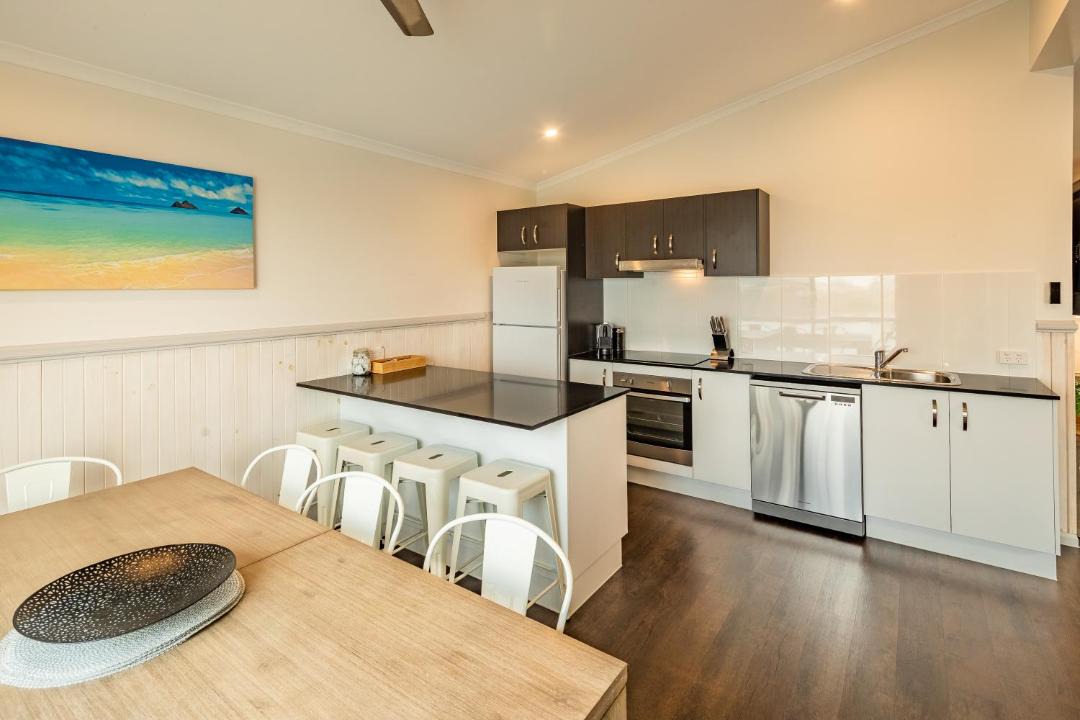 Photo of Kitchen in Nambucca Heads