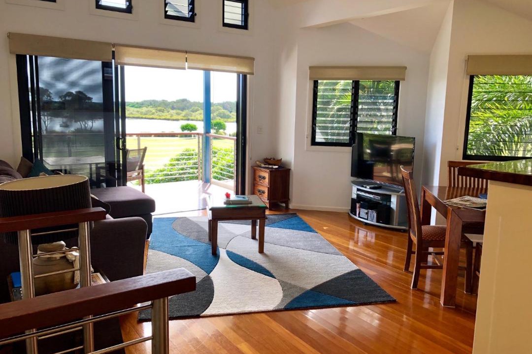 Photo of Livingroom in Yamba