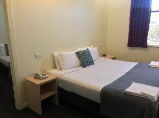 Photo of Bedroom in West Melbourne