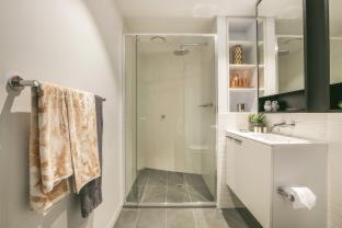 Photo of Bathroom in Flemington