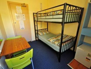 Photo of Bedroom in Kings Cross