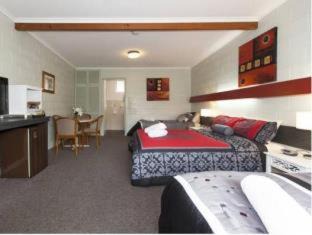 Photo of Bedroom in Halls Gap