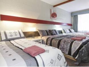 Photo of Bedroom in Halls Gap
