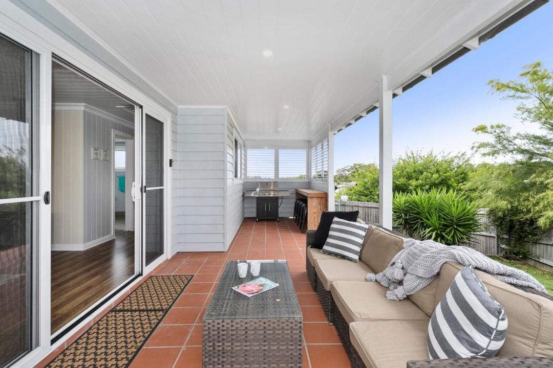 Photo of Patio Balcony in Milton