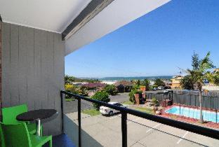 Photo of Patio Balcony in Huskisson