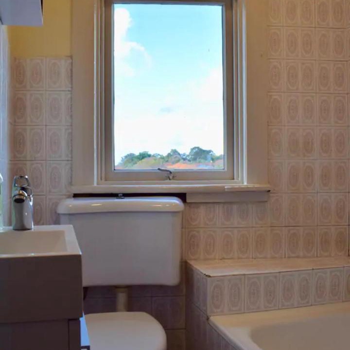 Photo of Bathroom in Haberfield