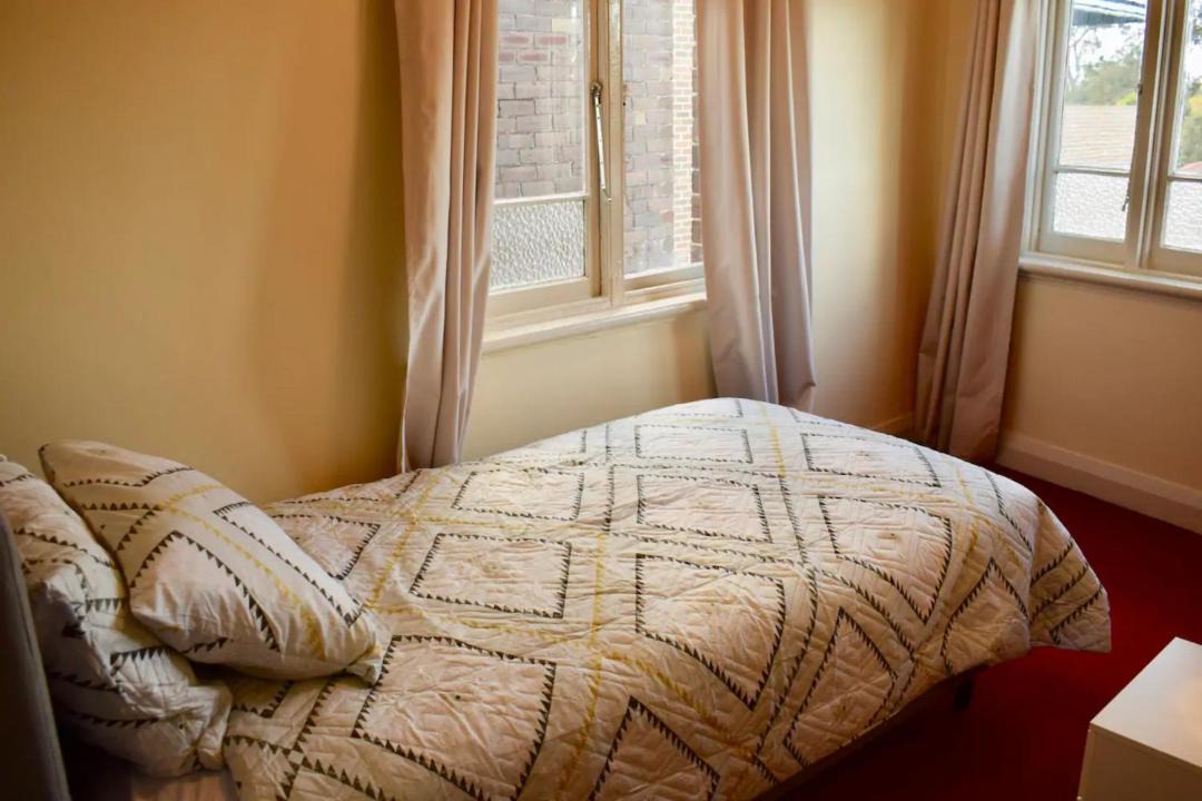 Photo of Bedroom in Haberfield